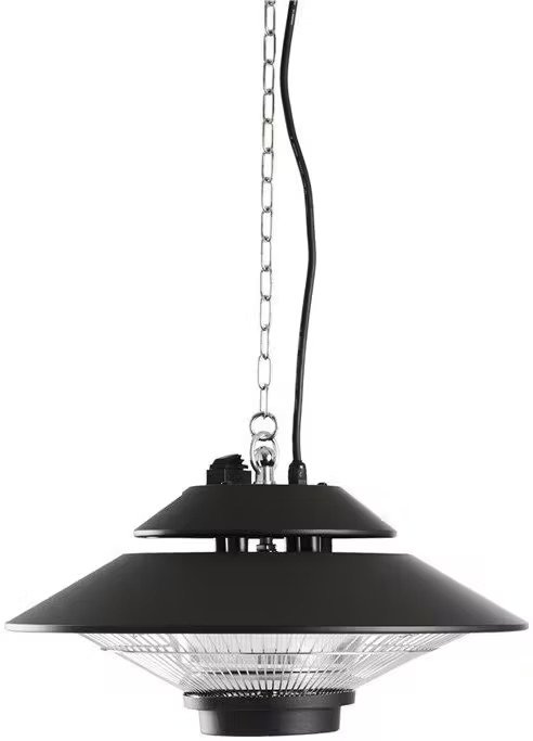 Swift Eventverleih Solaris Infrarotheizstrahler Orbit 2500W